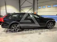 2020 Volvo V90