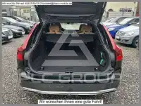 2020 Volvo V90