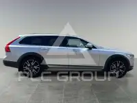 2020 Volvo V90