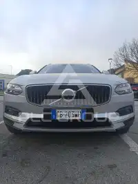 2020 Volvo V90