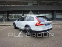 2020 Volvo V90