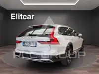 2020 Volvo V90
