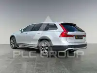 2020 Volvo V90