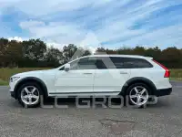 2020 Volvo V90