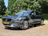 2020 Volvo V90