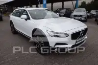 2020 Volvo V90