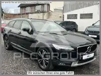 2020 Volvo V90