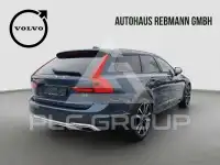 2020 Volvo V90