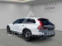 2020 Volvo V90