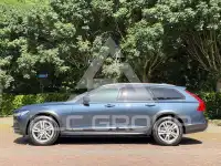 2020 Volvo V90