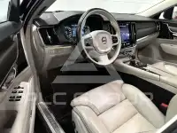 2020 Volvo V90