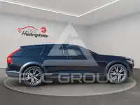 2020 Volvo V90