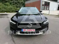 2020 Volvo V90
