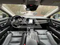 2020 Volvo V90