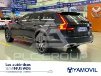 2020 Volvo V90