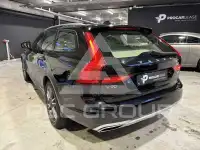 2020 Volvo V90