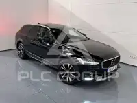 2020 Volvo V90