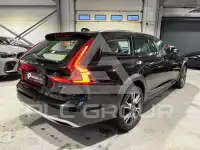 2020 Volvo V90