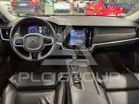 2020 Volvo V90