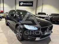 2020 Volvo V90