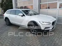 2020 Volvo V90