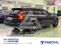 2020 Volvo V90
