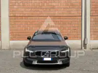 2020 Volvo V90