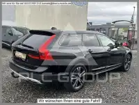 2020 Volvo V90