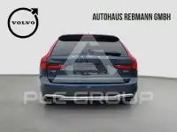 2020 Volvo V90
