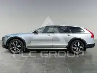 2020 Volvo V90