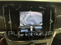 2020 Volvo V90