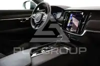2020 Volvo V90