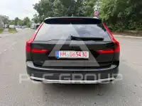 2020 Volvo V90