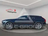 2020 Volvo V90