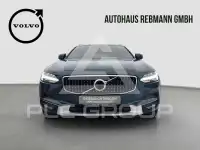 2020 Volvo V90
