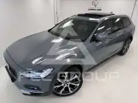 2020 Volvo V90