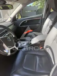 2020 Volvo XC70