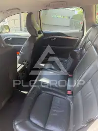 2020 Volvo XC70