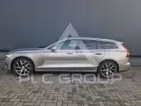 2020 Volvo V60
