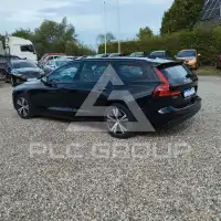 2020 Volvo V60