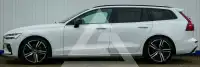 2020 Volvo V60