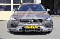 2020 Volvo V60