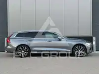 2020 Volvo V60