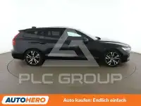 2020 Volvo V60