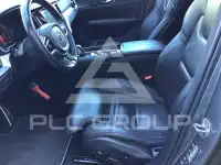 2020 Volvo V60