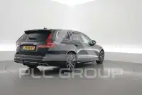 2020 Volvo V60