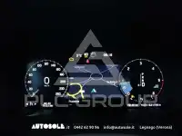 2020 Volvo V60