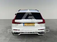 2020 Volvo V60