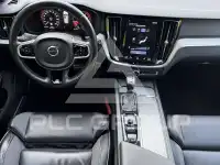 2020 Volvo V60