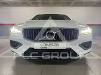 2020 Volvo V60